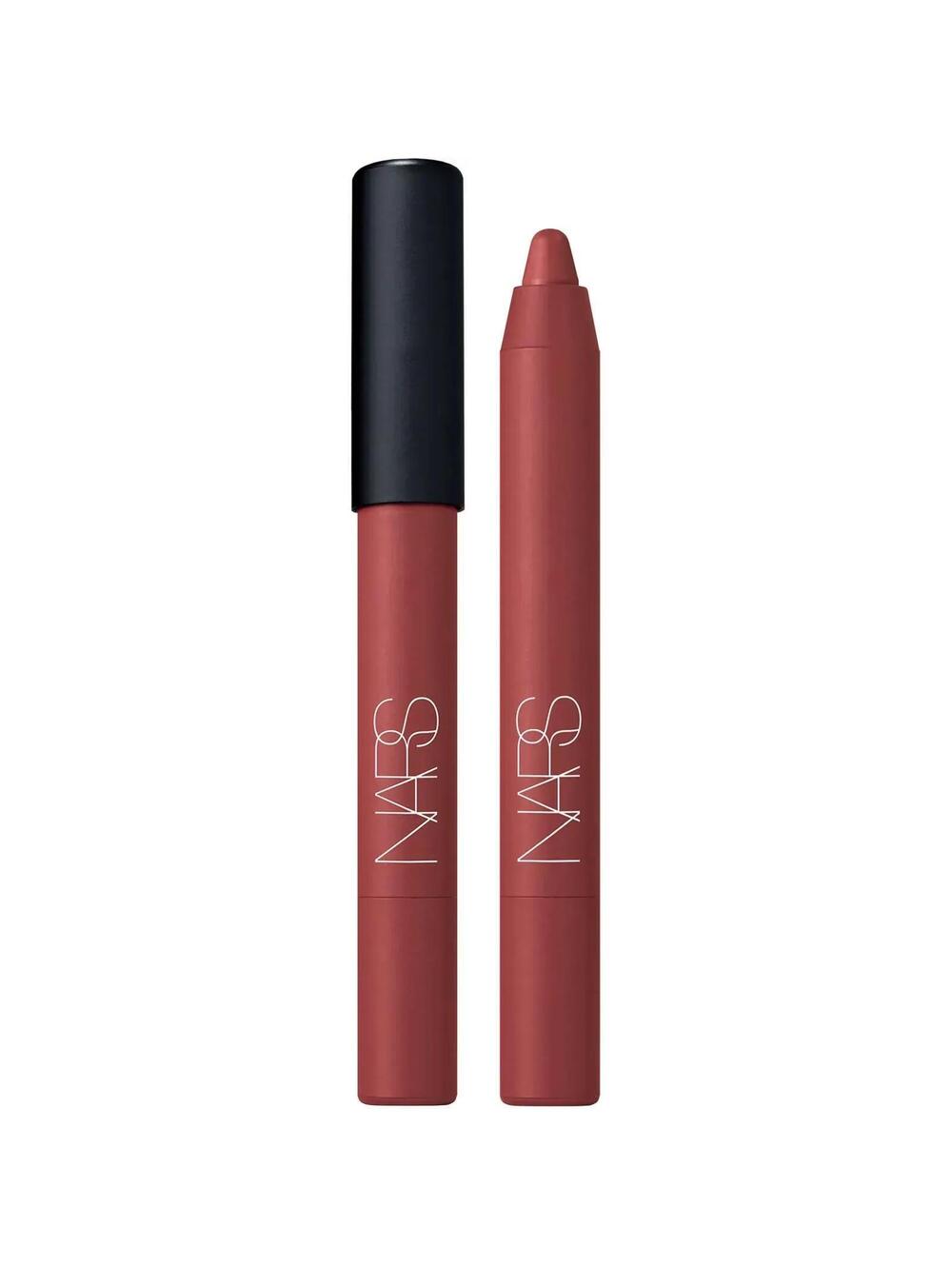 Nars Powermatte High Intensity Lip Pencil - # 182 Endless Love - 2.4g